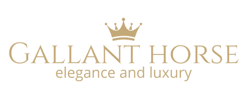 Gallant Horse