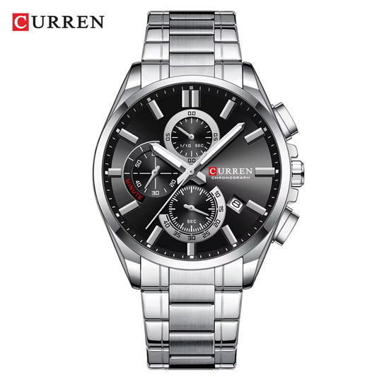 Curren 8475