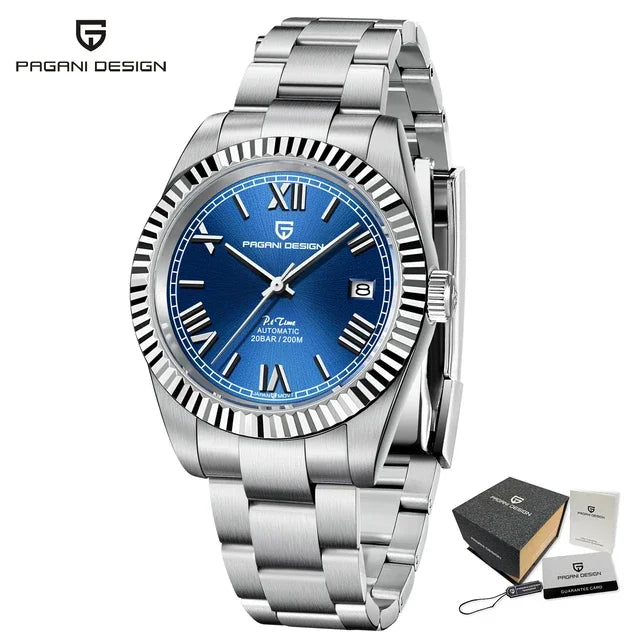 Pagani Design PD-1691