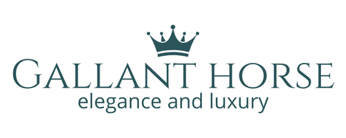 Gallant Horse
